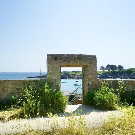 La Lezardiere *front De Mer* *