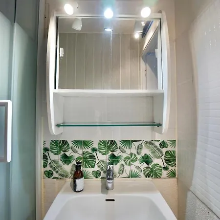 La Lezardiere *front De Mer* Apartment